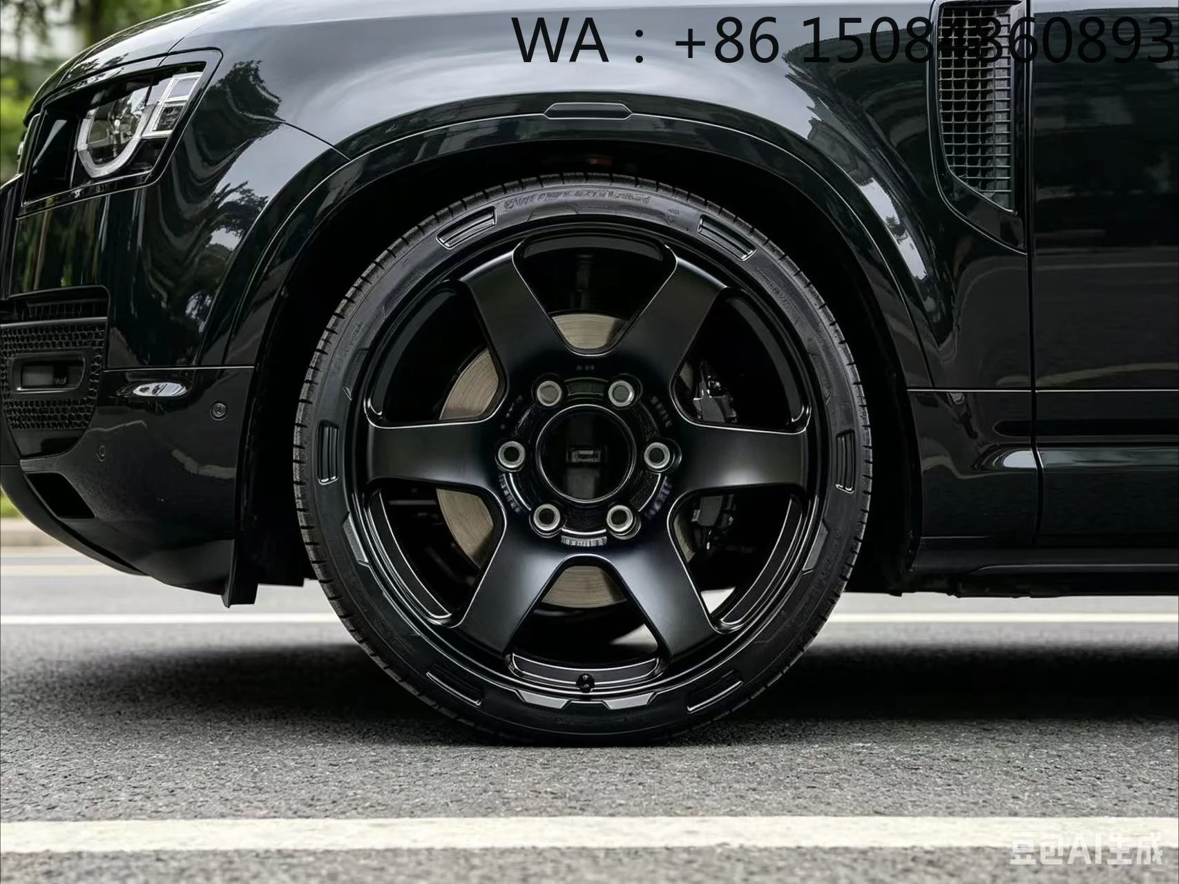 High end private customization 19-26 Inch Five Spoke Deep Concave Wheels, 5x112/114.3 PCD Forged Racing Car Rims
High end private customization 19-26 Inch Five Spoke Deep Concave Wheels, 5x112/114.3 PCD Forged Racing Car Rims
