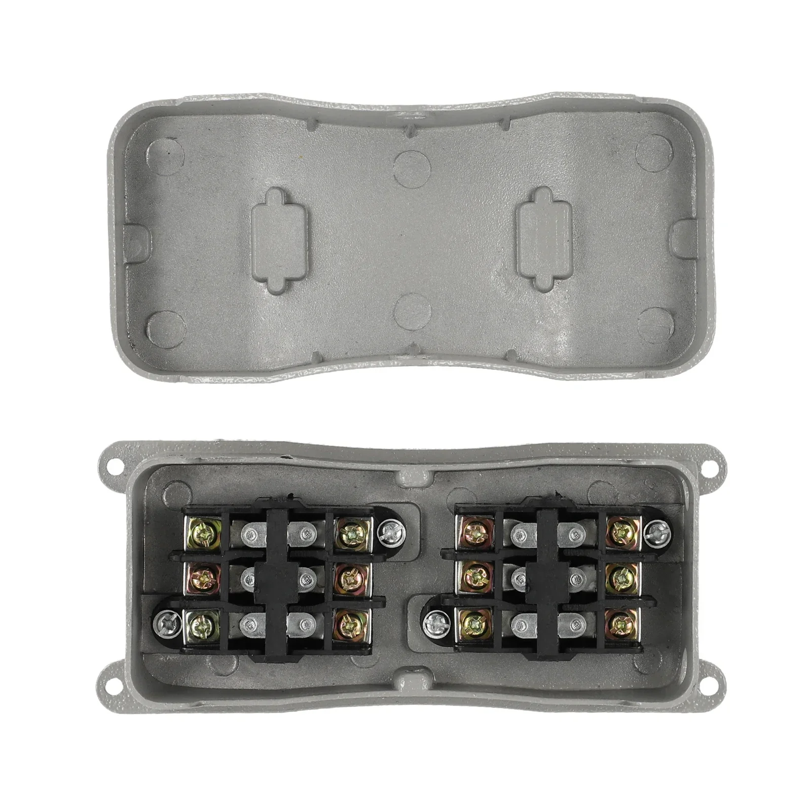 Тяжелый встроенный кнопочный ножной переключатель YDT120 с огнестойким материалом и нескользящим дизайном номинальной напряжения 380 В.
Тяжелый встроенный кнопочный ножной переключатель YDT120 с огнестойким материалом и нескользящим дизайном номинальной напряжения 380 В.