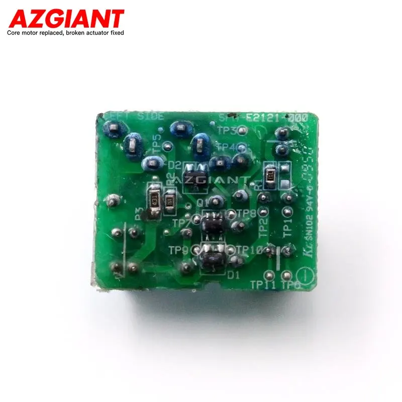 AZGIANT Genuine For Honda Crider Civic Exterior Mirror Glass Motor Actuator Side Repair Kit Inner Control panel
AZGIANT Genuine For Honda Crider Civic Exterior Mirror Glass Motor Actuator Side Repair Kit Inner Control panel