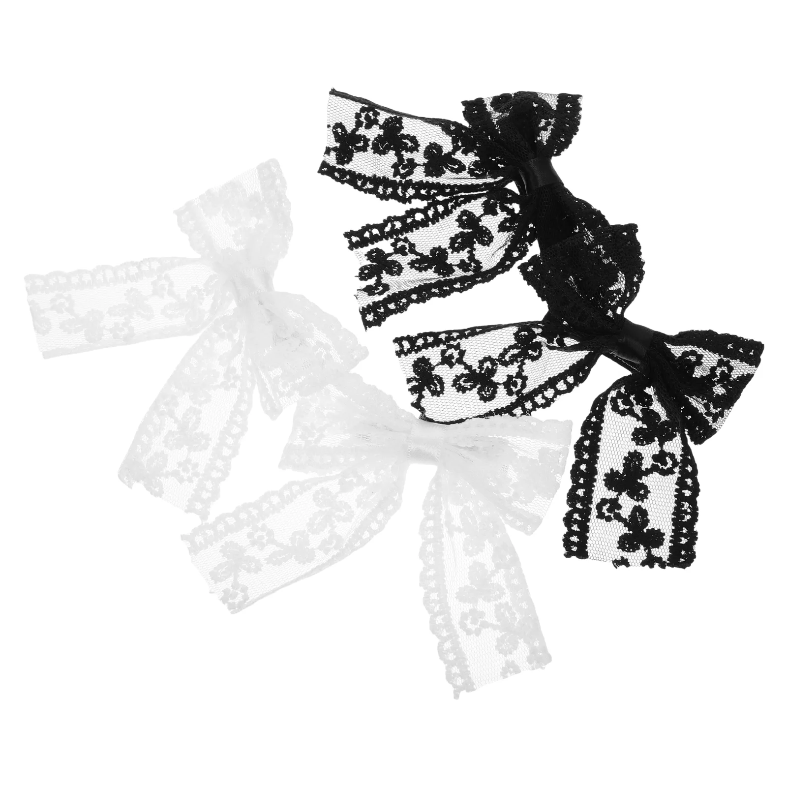 4pcs Lace Bows Hair Clips Hair Accessories Women Hair Clips Hair Accessories Women women hair accessories
4pcs Lace Bows Hair Clips Hair Accessories Women Hair Clips Hair Accessories Women women hair accessories