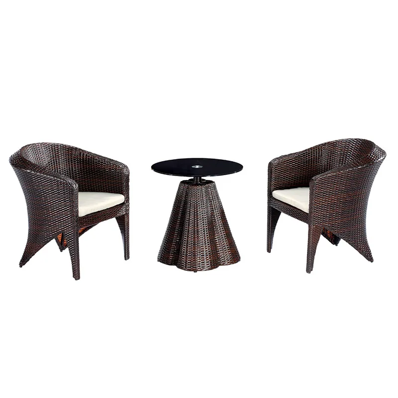 Outdoor rattan chair casual coffee table and chair combination furniture courtyard villa balcony indoor and outdoor bar cafe tab
Outdoor rattan chair casual coffee table and chair combination furniture courtyard villa balcony indoor and outdoor bar cafe tab
