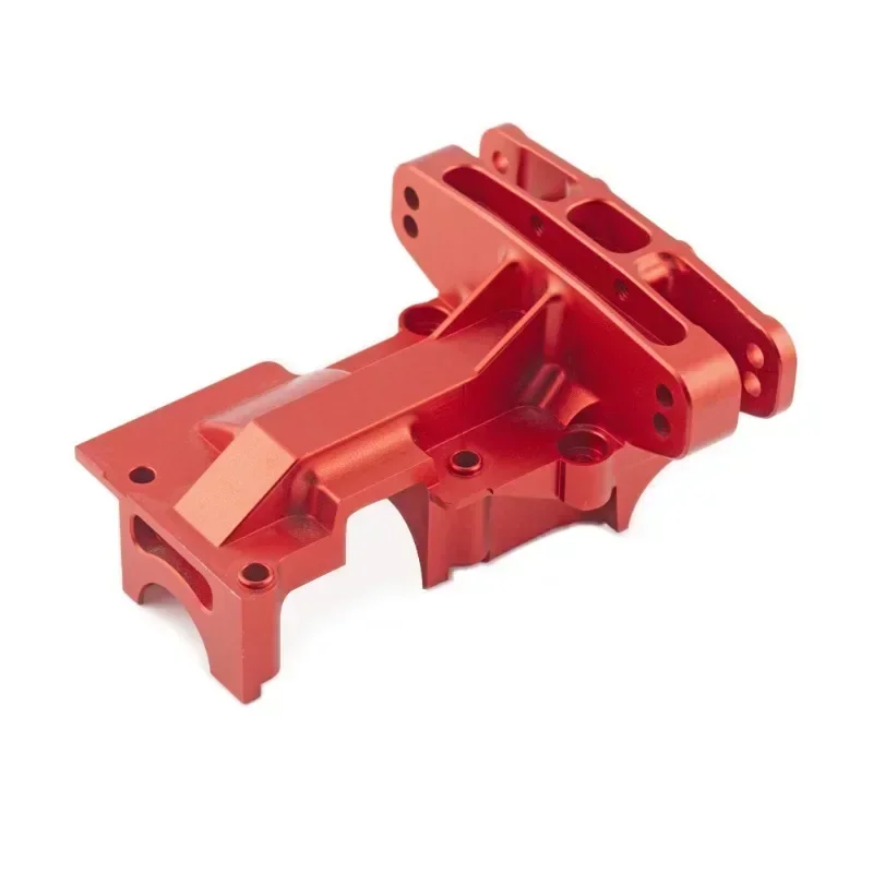 Aluminum 7075-t6 Rear Gear Top Cover For TRXS 1/6 4WD XRT 8S-78086-4 TRXS 1/5 X-MAXX 8S
Aluminum 7075-t6 Rear Gear Top Cover For TRXS 1/6 4WD XRT 8S-78086-4 TRXS 1/5 X-MAXX 8S