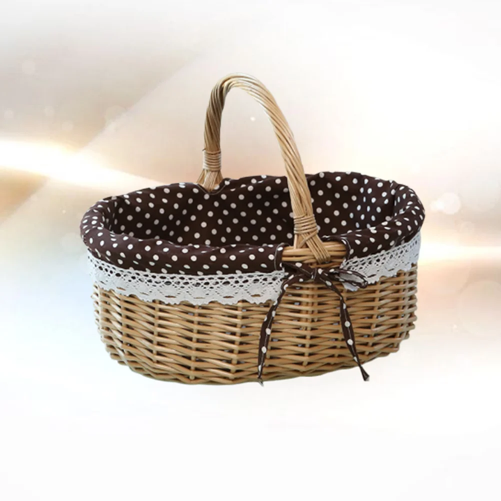 Basketball Shopping Storage Bins Rattan Organizer 3500X3400X2600CM Wooden Bamboo Bread Container Food
Basketball Shopping Storage Bins Rattan Organizer 3500X3400X2600CM Wooden Bamboo Bread Container Food