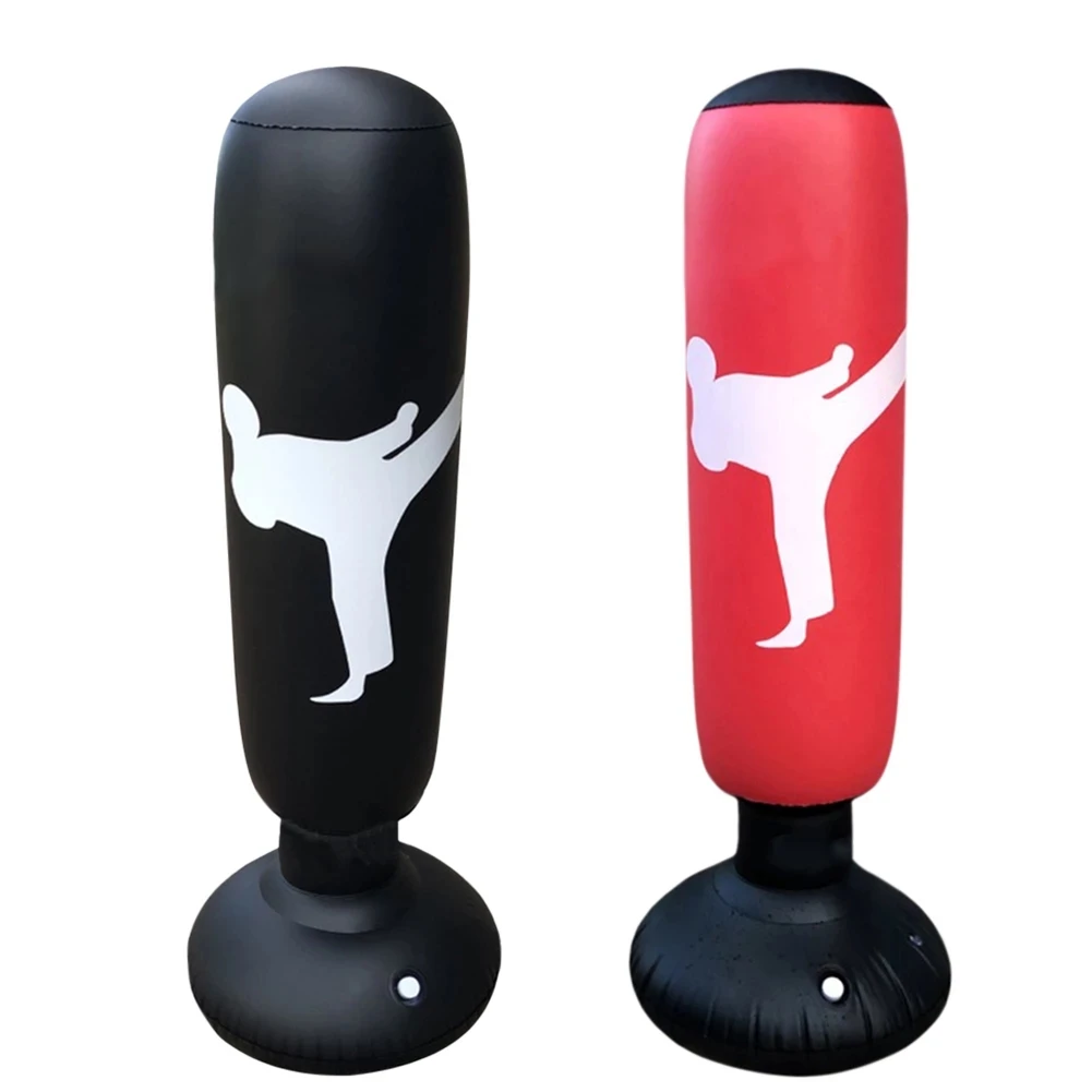Adults Children Inflatable Boxing Punching Bag standing Kicking Sandbag Fitness Target Stand Tower Bop Bagpromote sales
Adults Children Inflatable Boxing Punching Bag standing Kicking Sandbag Fitness Target Stand Tower Bop Bagpromote sales