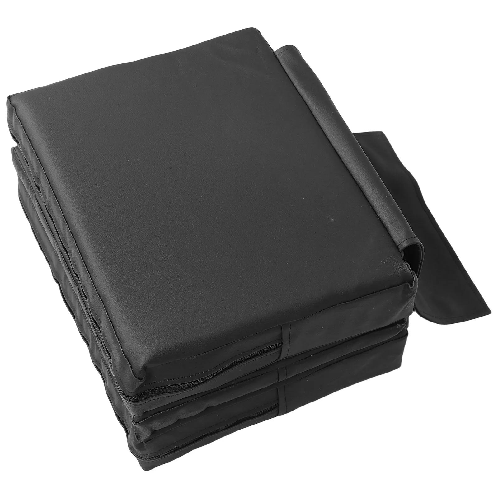 Трехслойная подушка-бустер для парикмахерского кресла, толстая, мягкая, увеличивающая высоту, моющаяся
Трехслойная подушка-бустер для парикмахерского кресла, толстая, мягкая, увеличивающая высоту, моющаяся