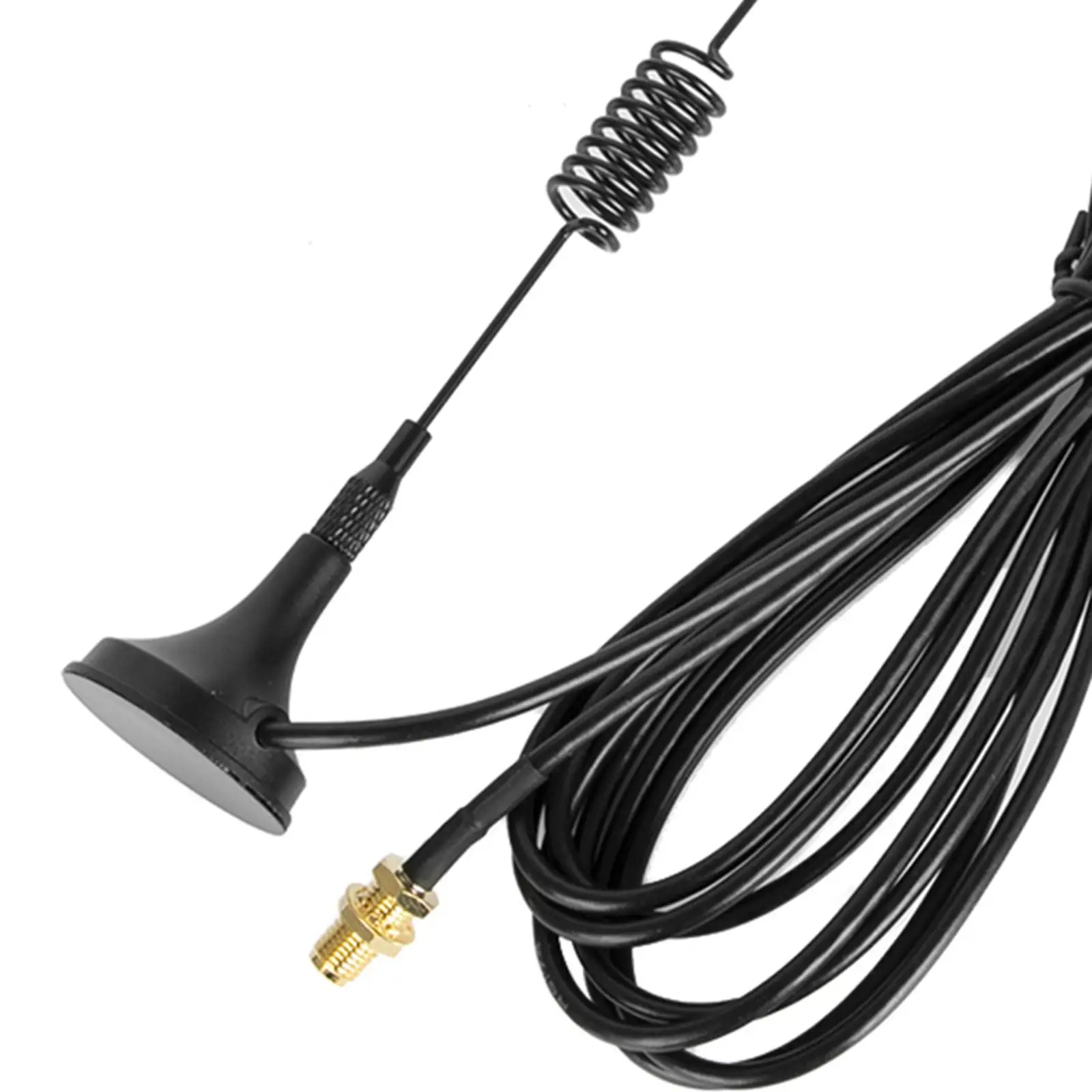 Car UHF Radio Antenna UHF400~480MHz Car UHF Antenna for -5R Plus 5RA
Car UHF Radio Antenna UHF400~480MHz Car UHF Antenna for -5R Plus 5RA