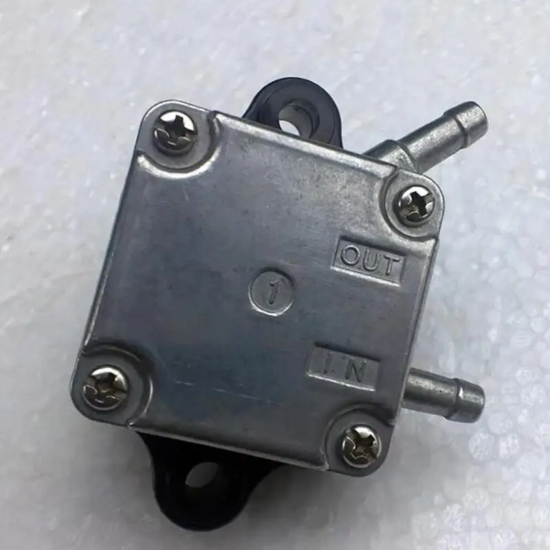 Brand New Fuel Pump Assy For Yamaha 4-Stroke 25HP 30HP 40HP 50HP 60HP Outboard Motors 62Y-24410-04-00 62Y-24410-02-00 62Y-24410
Brand New Fuel Pump Assy For Yamaha 4-Stroke 25HP 30HP 40HP 50HP 60HP Outboard Motors 62Y-24410-04-00 62Y-24410-02-00 62Y-24410