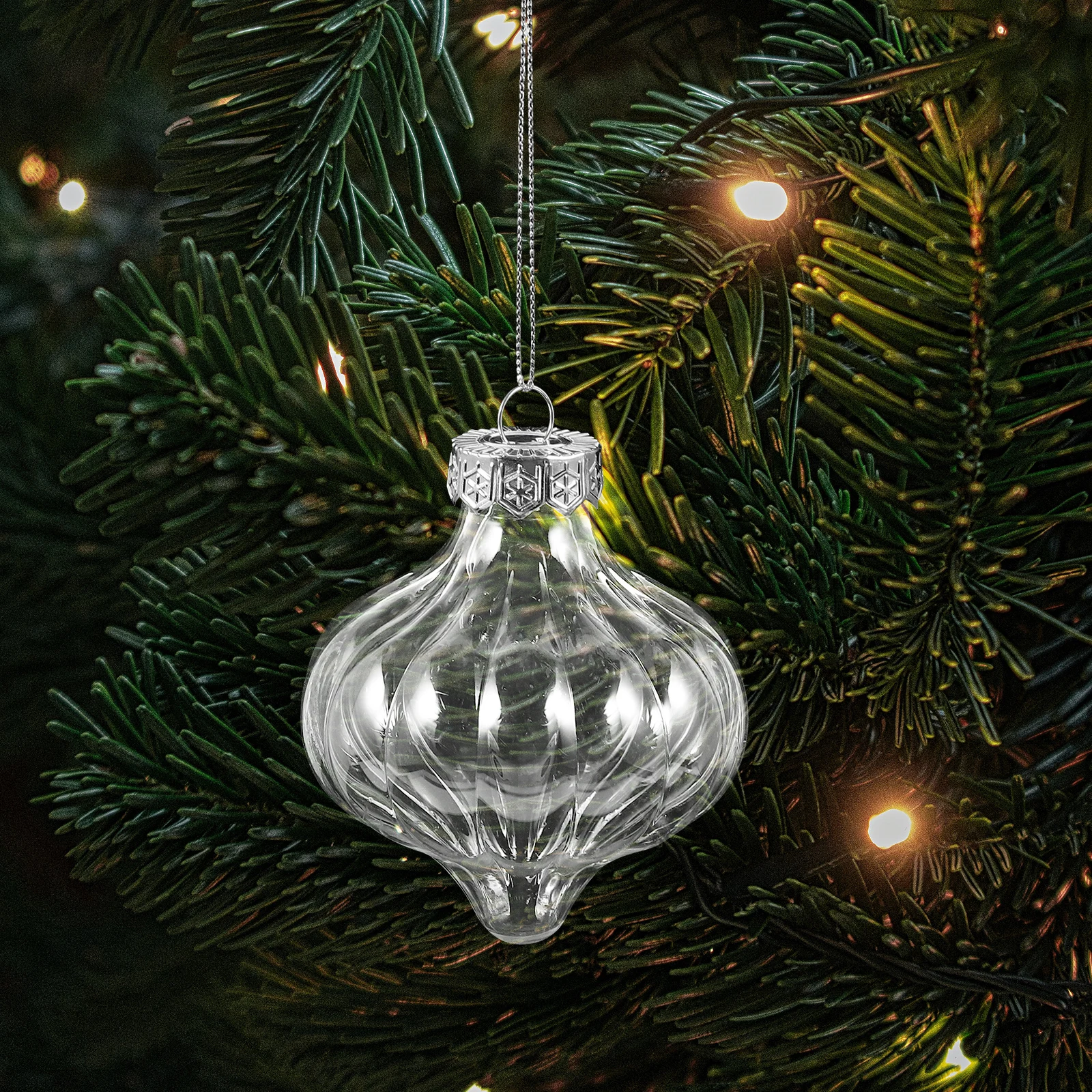 12pcs Clear Christmas Balls naments Transparent Plastic Decor for Xmas Tree Party Holiday Home Festive DIY Decorations
12pcs Clear Christmas Balls naments Transparent Plastic Decor for Xmas Tree Party Holiday Home Festive DIY Decorations