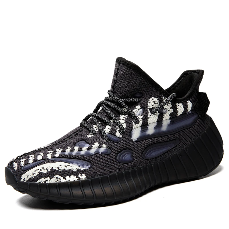 Relaxed Wearing Men Mesh Sport Sneakers Comfortable Breathable Mesh Soft Insole Daily Outdoor Leisure Shoes
Relaxed Wearing Men Mesh Sport Sneakers Comfortable Breathable Mesh Soft Insole Daily Outdoor Leisure Shoes