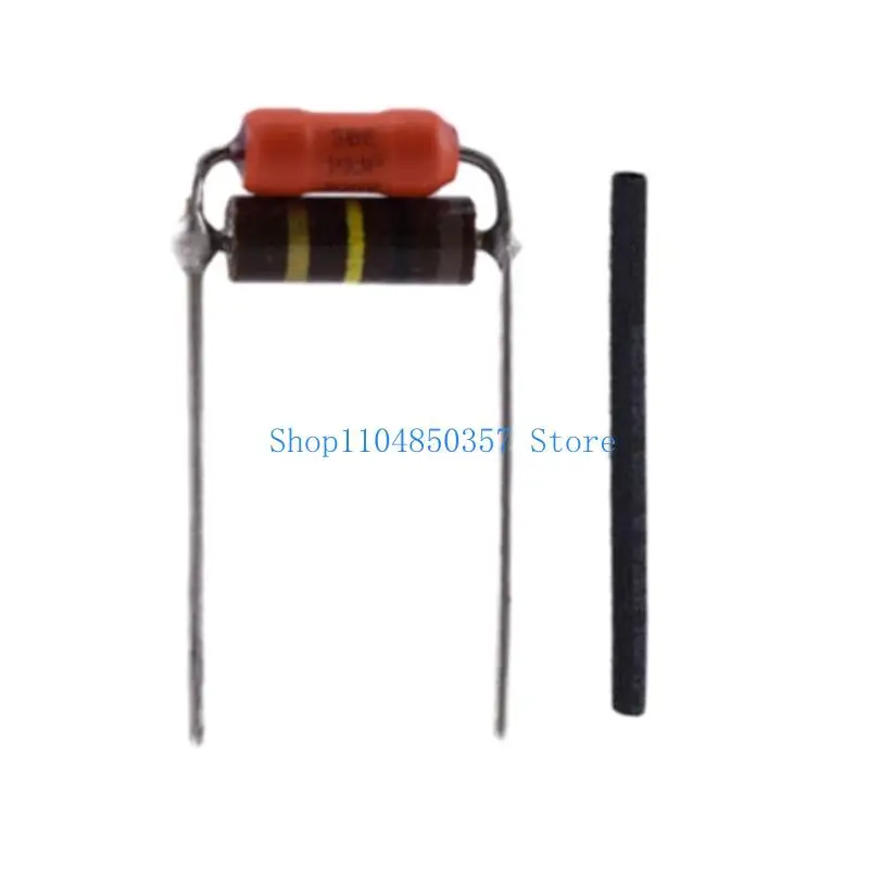 652F Guitar Volumes Treble Bleeds Circuit Kits SBE Guitar Caps Capacitor Reliable
652F Guitar Volumes Treble Bleeds Circuit Kits SBE Guitar Caps Capacitor Reliable