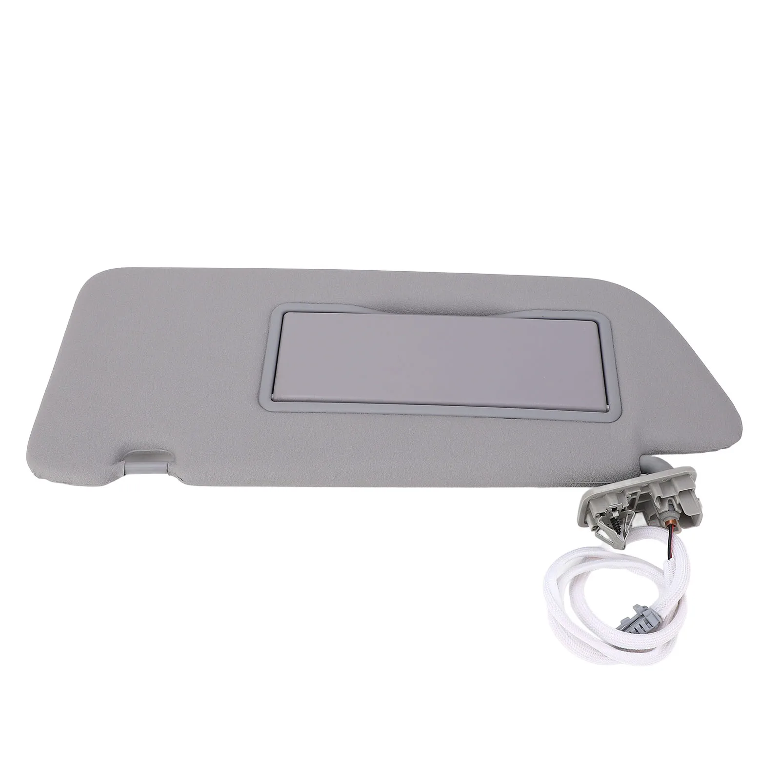 Автомобильный солнцезащитный козырек из АБС-пластика 8163EG, замена для Peugeot 2008 3008 301 308 308S 408 508 Citroen C5, салон автомобиля
Автомобильный солнцезащитный козырек из АБС-пластика 8163EG, замена для Peugeot 2008 3008 301 308 308S 408 508 Citroen C5, салон автомобиля