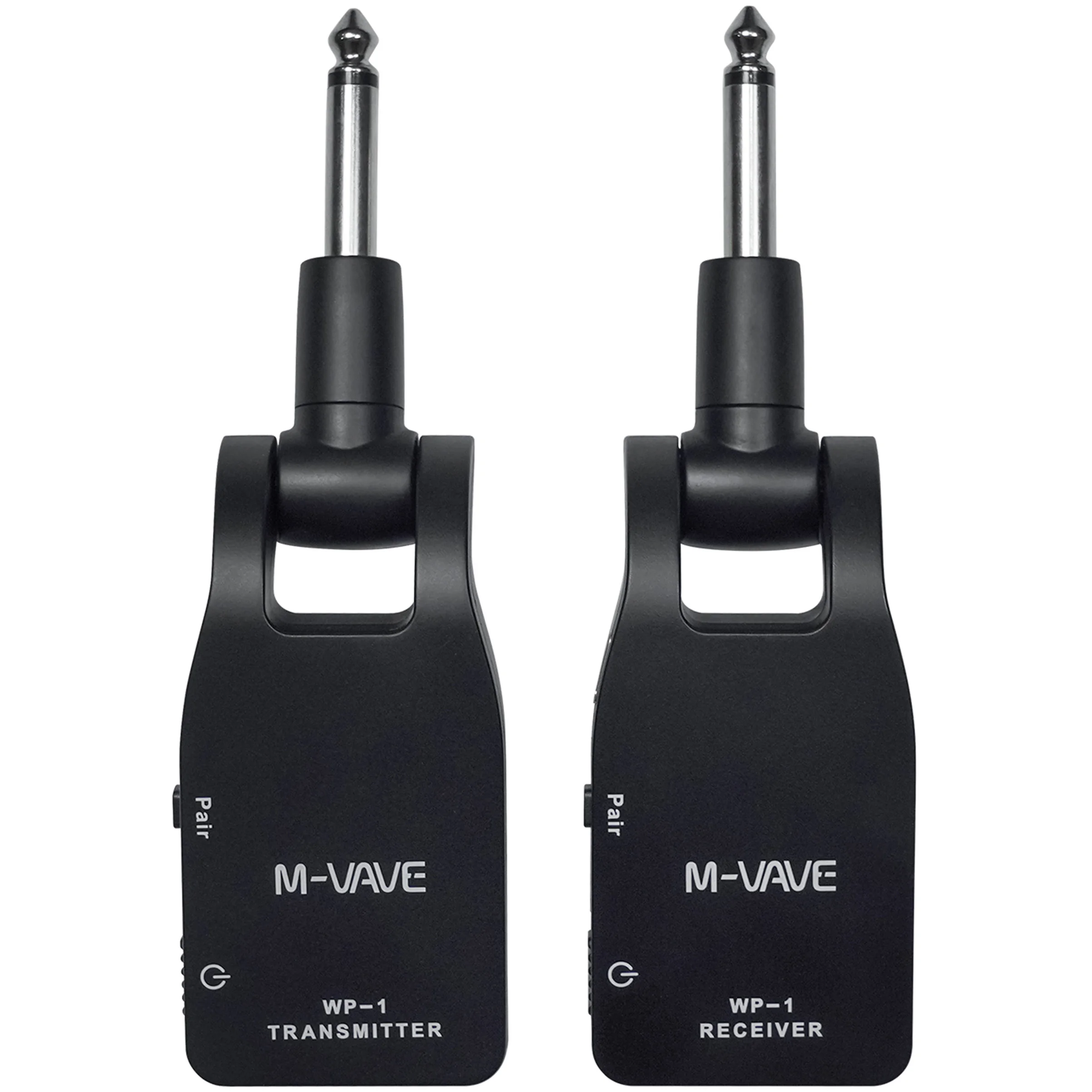 Wireless Guitar System – Superior Guitar Transmitter Receiver with 2.4G Wireless Technology, Enhancing Your Musical Performance
Wireless Guitar System – Superior Guitar Transmitter Receiver with 2.4G Wireless Technology, Enhancing Your Musical Performance