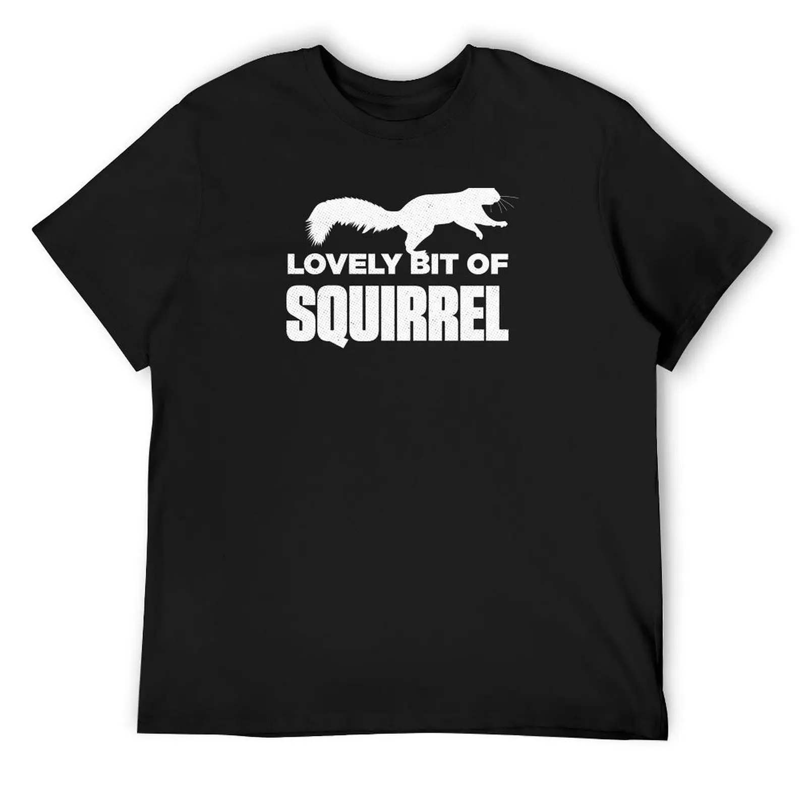 Забавная комедийная футболка Lovely Bit Of Squirrel, уличная одежда больших размеров для мальчика, футболки с синим замком для мужчин, хлопковые
Забавная комедийная футболка Lovely Bit Of Squirrel, уличная одежда больших размеров для мальчика, футболки с синим замком для мужчин, хлопковые