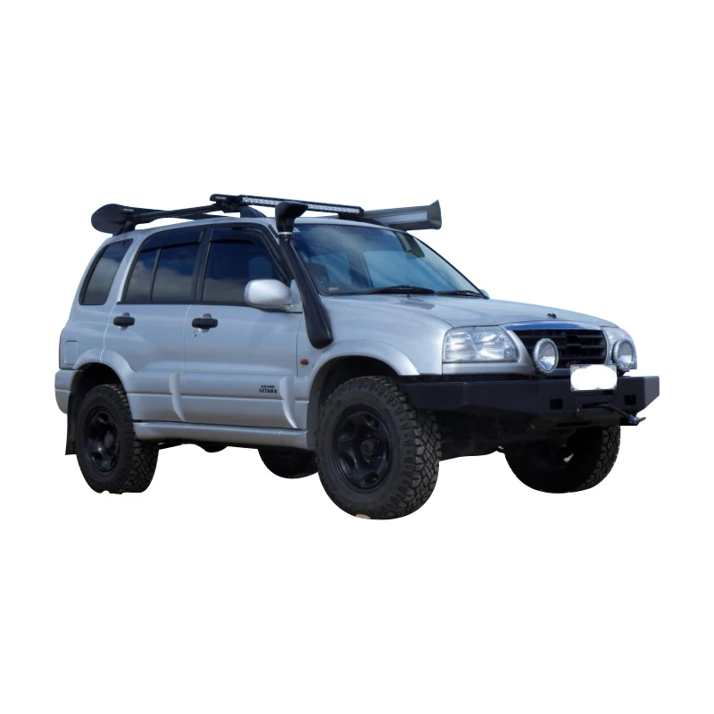 SWGV9805A Foshan Car Other Accessories Snorkel De 4x4 4runner for Grand Vitara Gen1 1999-2005
SWGV9805A Foshan Car Other Accessories Snorkel De 4x4 4runner for Grand Vitara Gen1 1999-2005