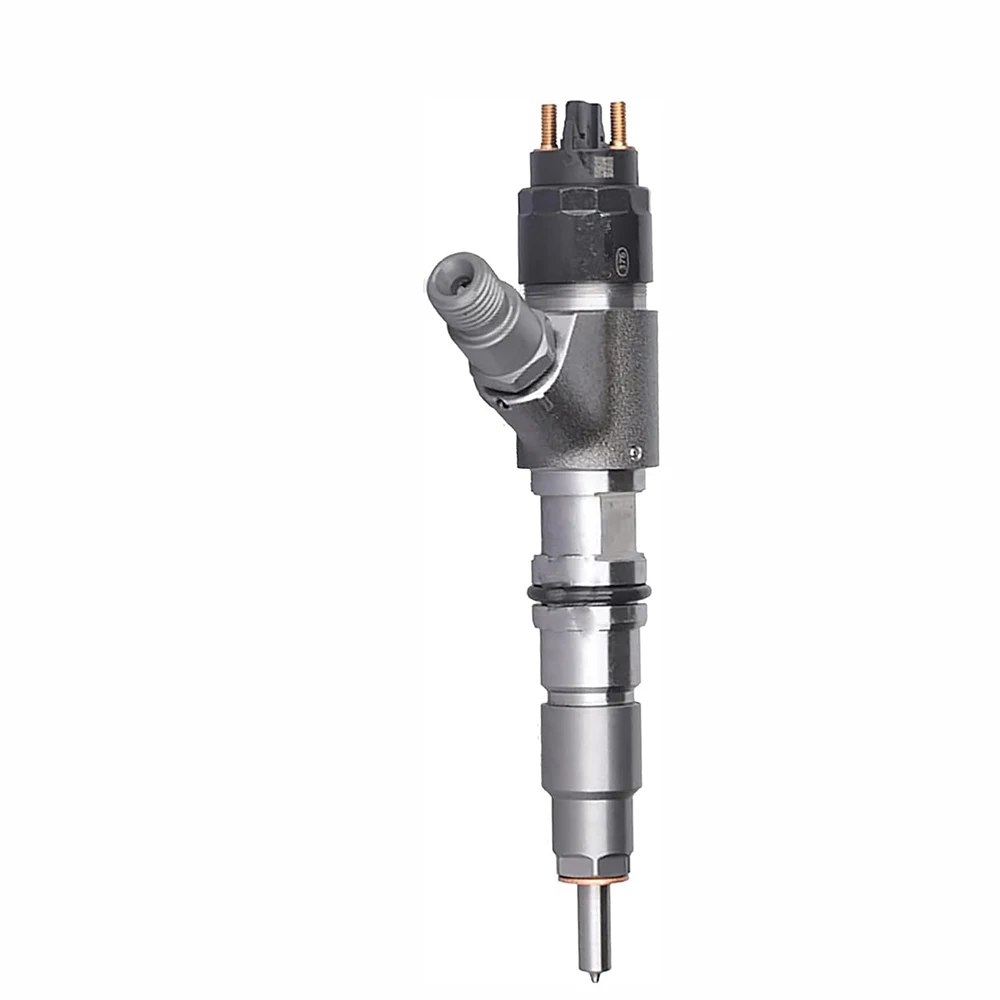 XCWoOshop Fuel Injector 371-3974 20R-4560 0445120347 0445120348 for Caterpillar CAT C7.1 Engine 320D2 Excavator
XCWoOshop Fuel Injector 371-3974 20R-4560 0445120347 0445120348 for Caterpillar CAT C7.1 Engine 320D2 Excavator
