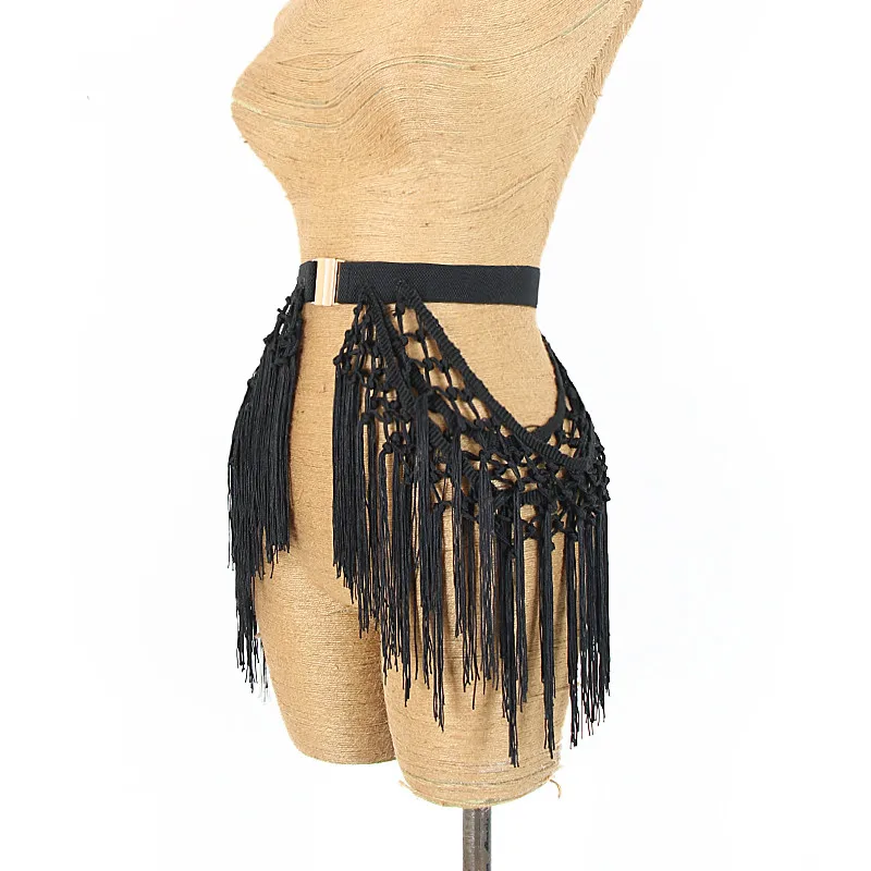 Latin Dance Belt Retro Tassel Jewelry Stretch Belt Latin Skirt Accessories Female Ballroom Dance Performance Belt in stock
Latin Dance Belt Retro Tassel Jewelry Stretch Belt Latin Skirt Accessories Female Ballroom Dance Performance Belt in stock