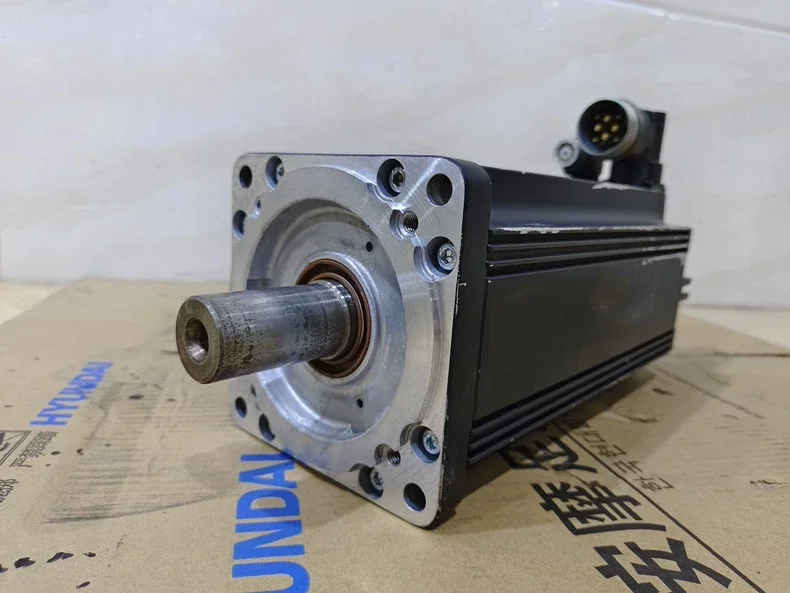 New Variable Frequency Drive Fast Dispatch Servo Drive MAD160B-0200-SA-S2-BQ0-05-N1 MAD130B-0150-SA-S2-HH0-35-N1
New Variable Frequency Drive Fast Dispatch Servo Drive MAD160B-0200-SA-S2-BQ0-05-N1 MAD130B-0150-SA-S2-HH0-35-N1