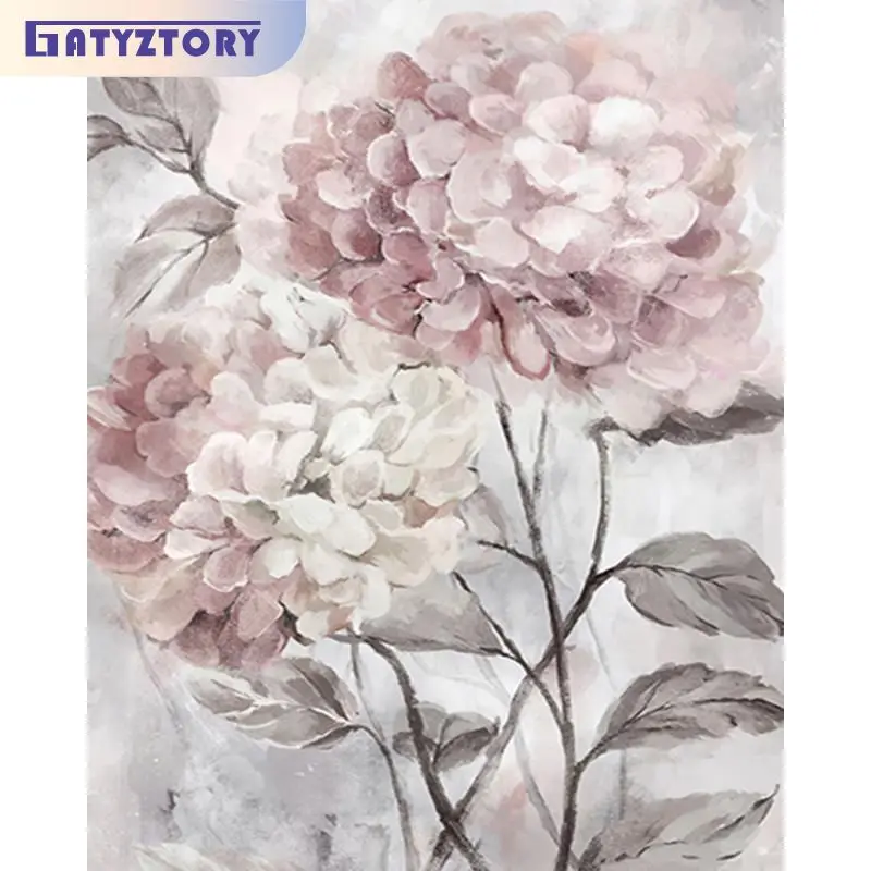 GATYZTORY Paint By Numbers Simple Flowers Picture Coloring For Adults Diy Crafts Gift Handmade Home Decoration
GATYZTORY Paint By Numbers Simple Flowers Picture Coloring For Adults Diy Crafts Gift Handmade Home Decoration