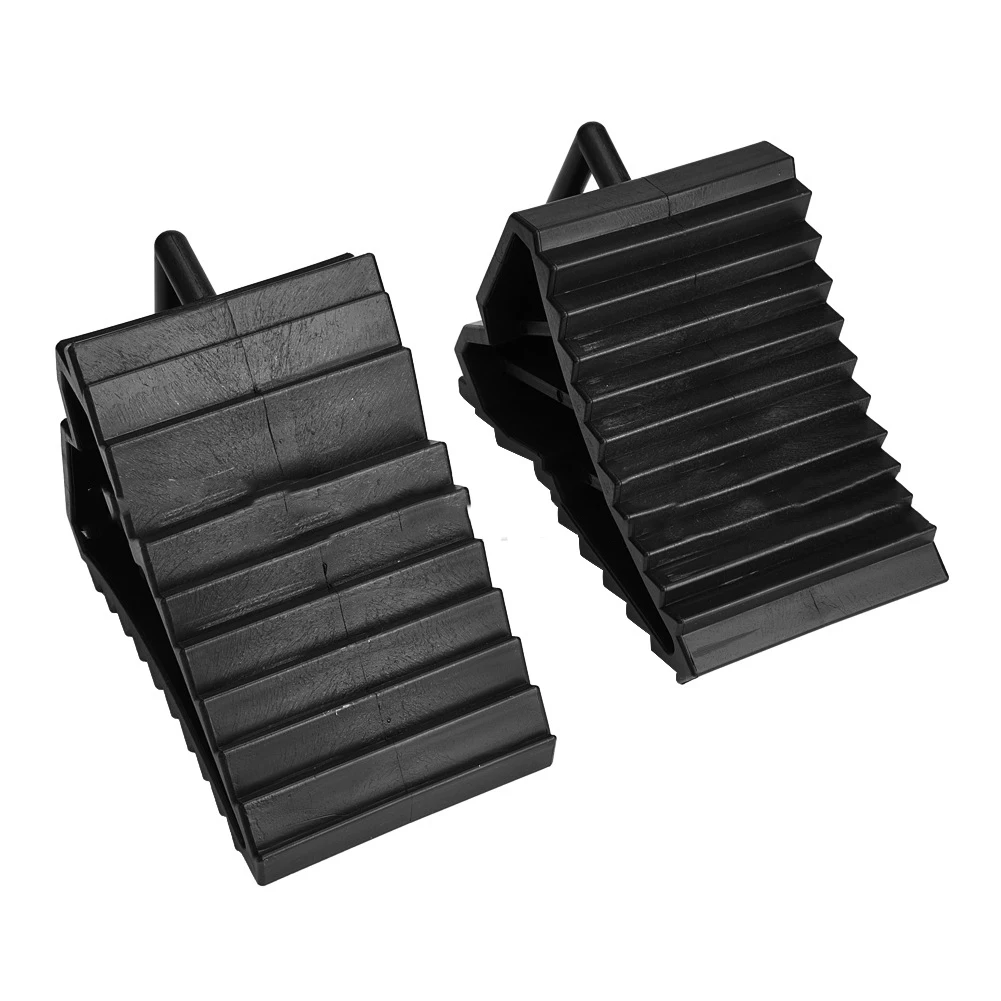 Car Anti Slip Block Tyre Slip Stopper Wheel Alignment Block Tire Support Pad Stopper Car Accessories RV Tire Anti-Skid Device
Car Anti Slip Block Tyre Slip Stopper Wheel Alignment Block Tire Support Pad Stopper Car Accessories RV Tire Anti-Skid Device