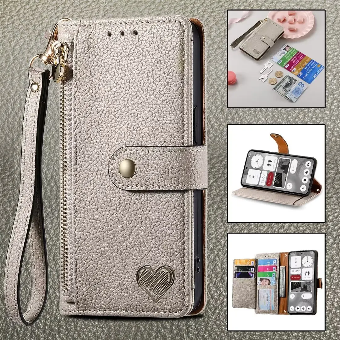 Phone Case For Samsung Galaxy A34 A54 A24 Fashion Love Card Leather Wallet Cases For Galaxy A14 4G 5G Case Flip Cover
Phone Case For Samsung Galaxy A34 A54 A24 Fashion Love Card Leather Wallet Cases For Galaxy A14 4G 5G Case Flip Cover
