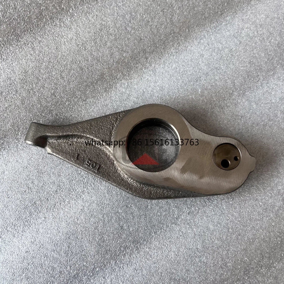 3015355 437-3863 20R-3318 Valve Rocker Arm for CAT C15 C18 Engine D8T D9T D10T D11T 16M 24M Dozer Wheel Loader Excavator Parts
3015355 437-3863 20R-3318 Valve Rocker Arm for CAT C15 C18 Engine D8T D9T D10T D11T 16M 24M Dozer Wheel Loader Excavator Parts