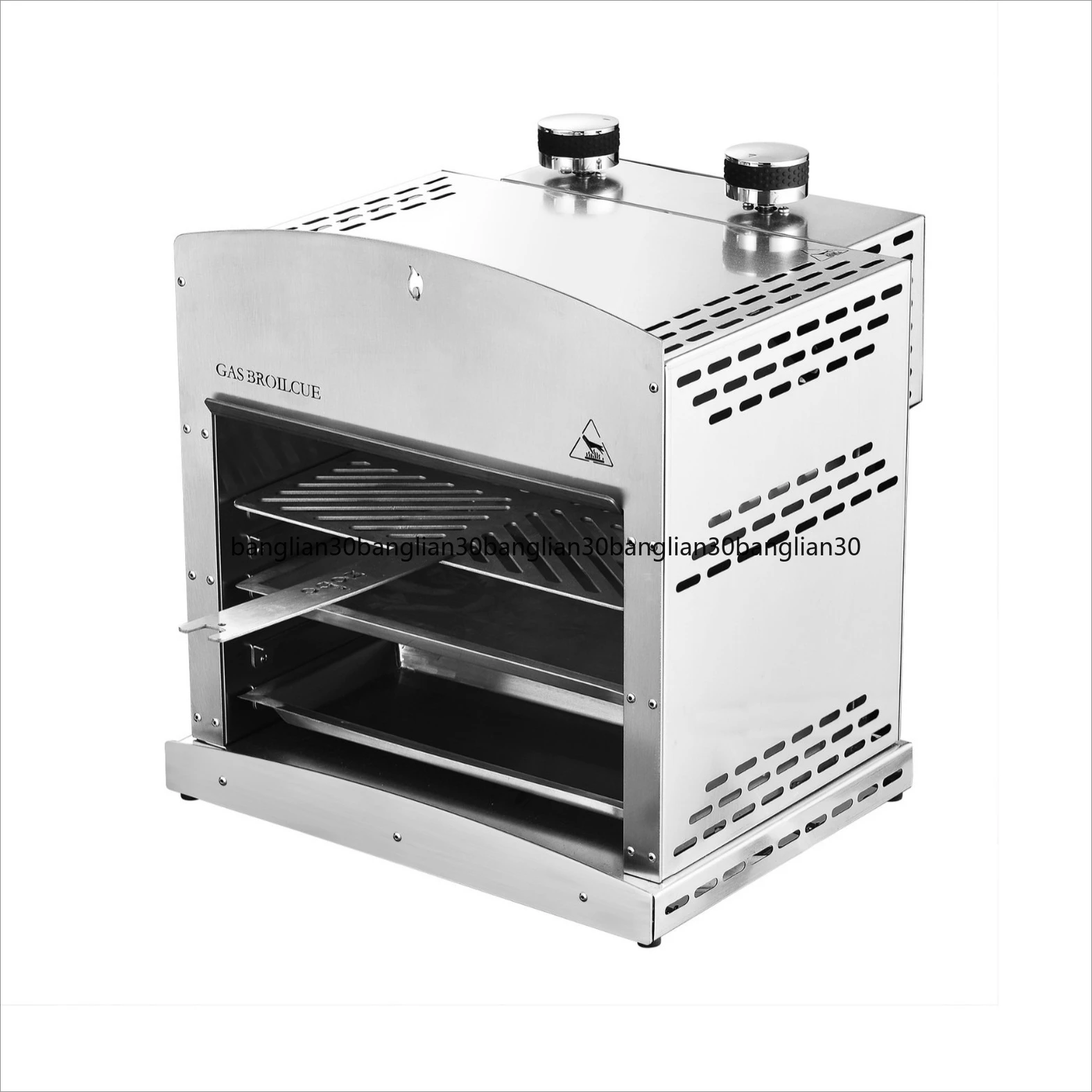 Steak Stove High Temperature Gas Stainless Steel Outdoor Household Commercial Food Table Barbecue
Steak Stove High Temperature Gas Stainless Steel Outdoor Household Commercial Food Table Barbecue
