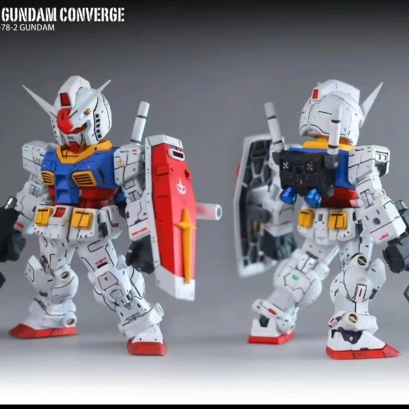 FW PGU Style Original Gundam Resin Gk White Mold Replica Original Gundam Need to color it yourself Action Figures 
FW PGU Style Original Gundam Resin Gk White Mold Replica Original Gundam Need to color it yourself Action Figures