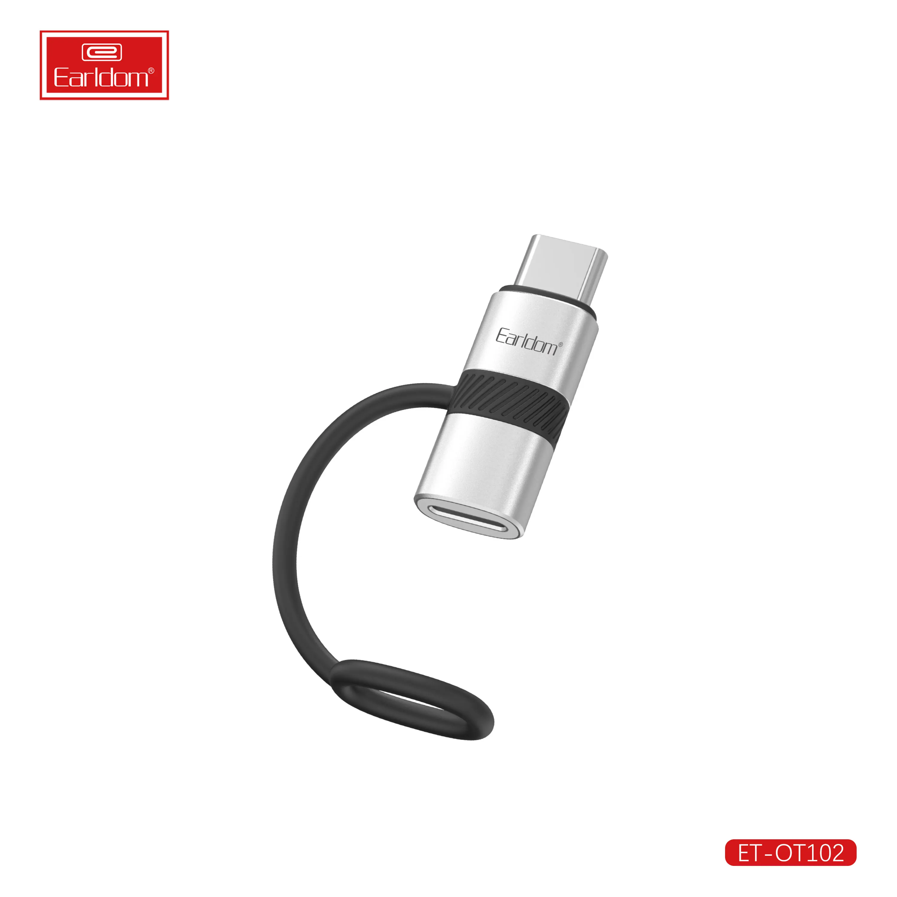 Lighting To Type C Converter Fast Charger Adapter Type C To 8 Pin IOS Connector For IPhone14 13 12 X 8 7 6
Lighting To Type C Converter Fast Charger Adapter Type C To 8 Pin IOS Connector For IPhone14 13 12 X 8 7 6