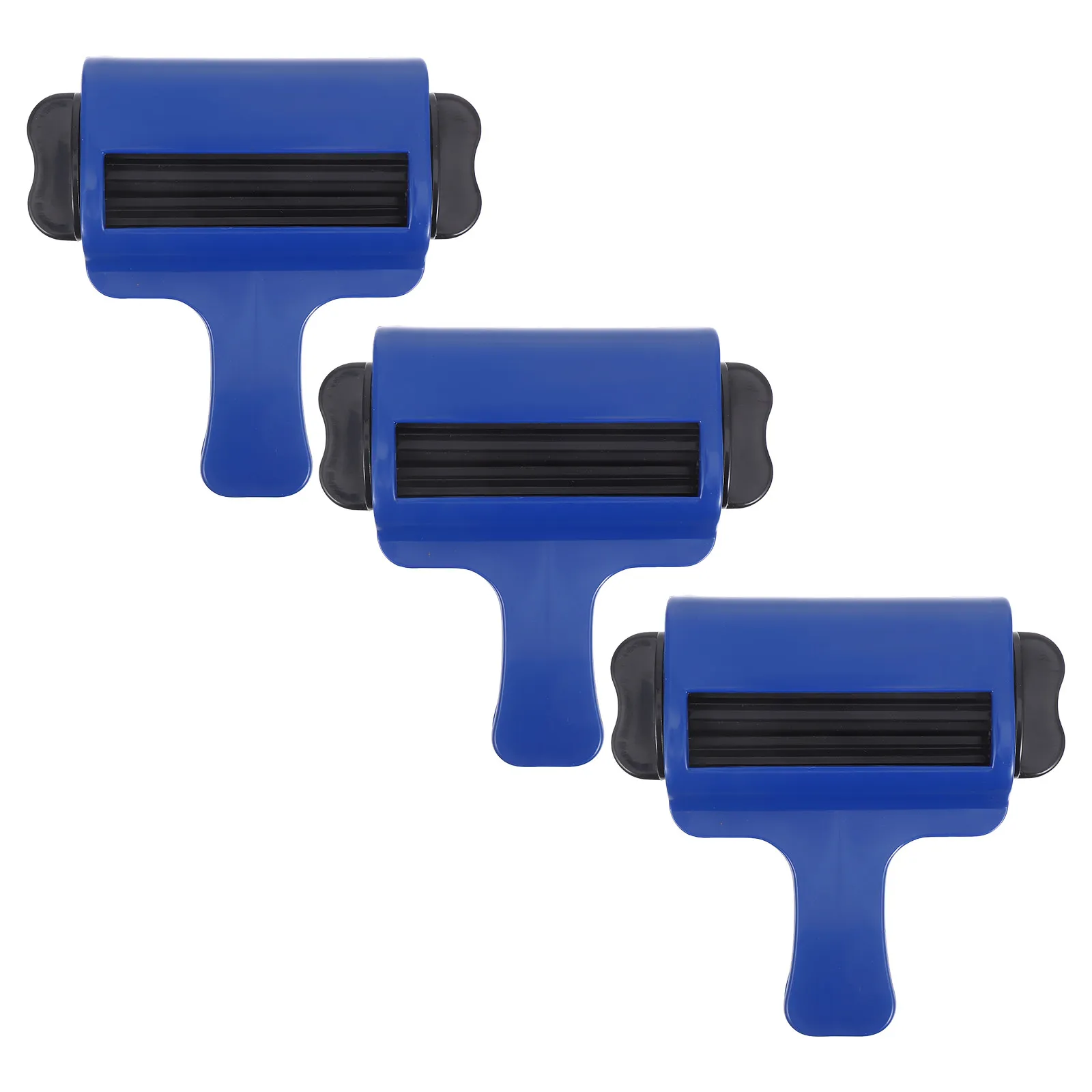 3Pcs Toothpaste Squeezer Plastic Rotating Handle Manual Paste Tube Squeezer Home Bathroom Makeup Hand Cream Squeezing
3Pcs Toothpaste Squeezer Plastic Rotating Handle Manual Paste Tube Squeezer Home Bathroom Makeup Hand Cream Squeezing