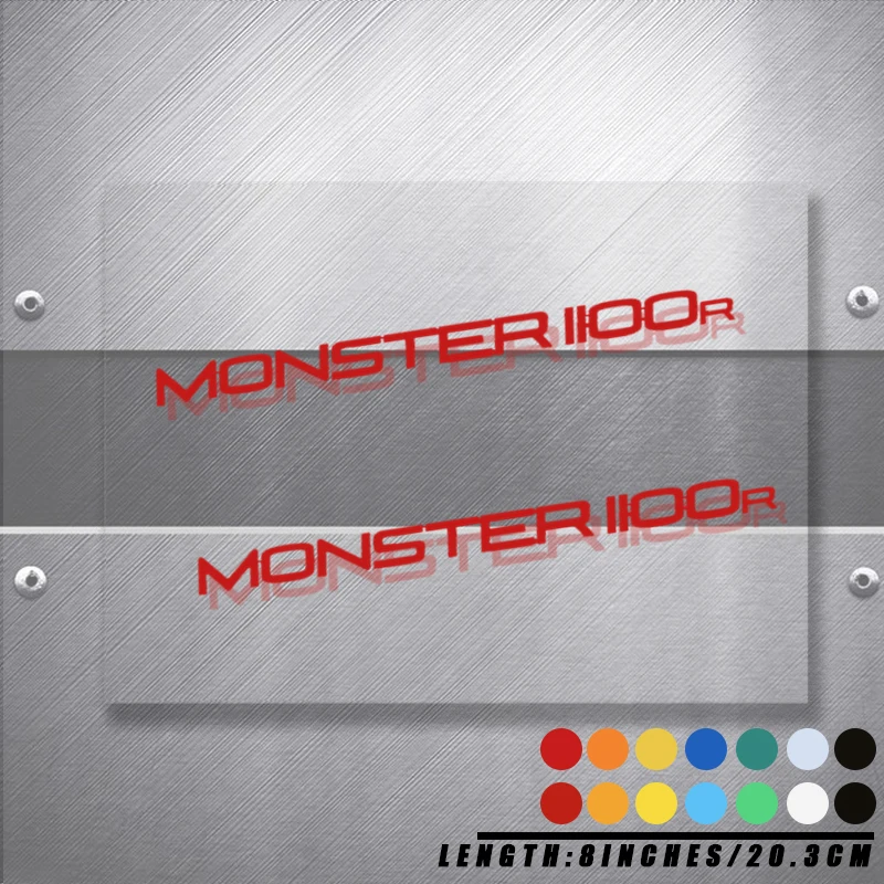 Motorcycle Bicycle Fuel Tank Fairing Sticker Wheel Helmet MOTO Reflective Rim Logo Decal For DUCATI MONSTER 1100R 1100 R
Motorcycle Bicycle Fuel Tank Fairing Sticker Wheel Helmet MOTO Reflective Rim Logo Decal For DUCATI MONSTER 1100R 1100 R
