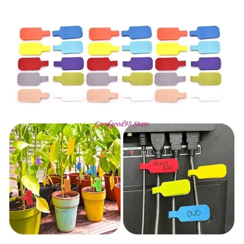 Color Coded Cable Identification Sticker Waterproof Sticker Ticket for It Professional and Industrial Applications
Color Coded Cable Identification Sticker Waterproof Sticker Ticket for It Professional and Industrial Applications