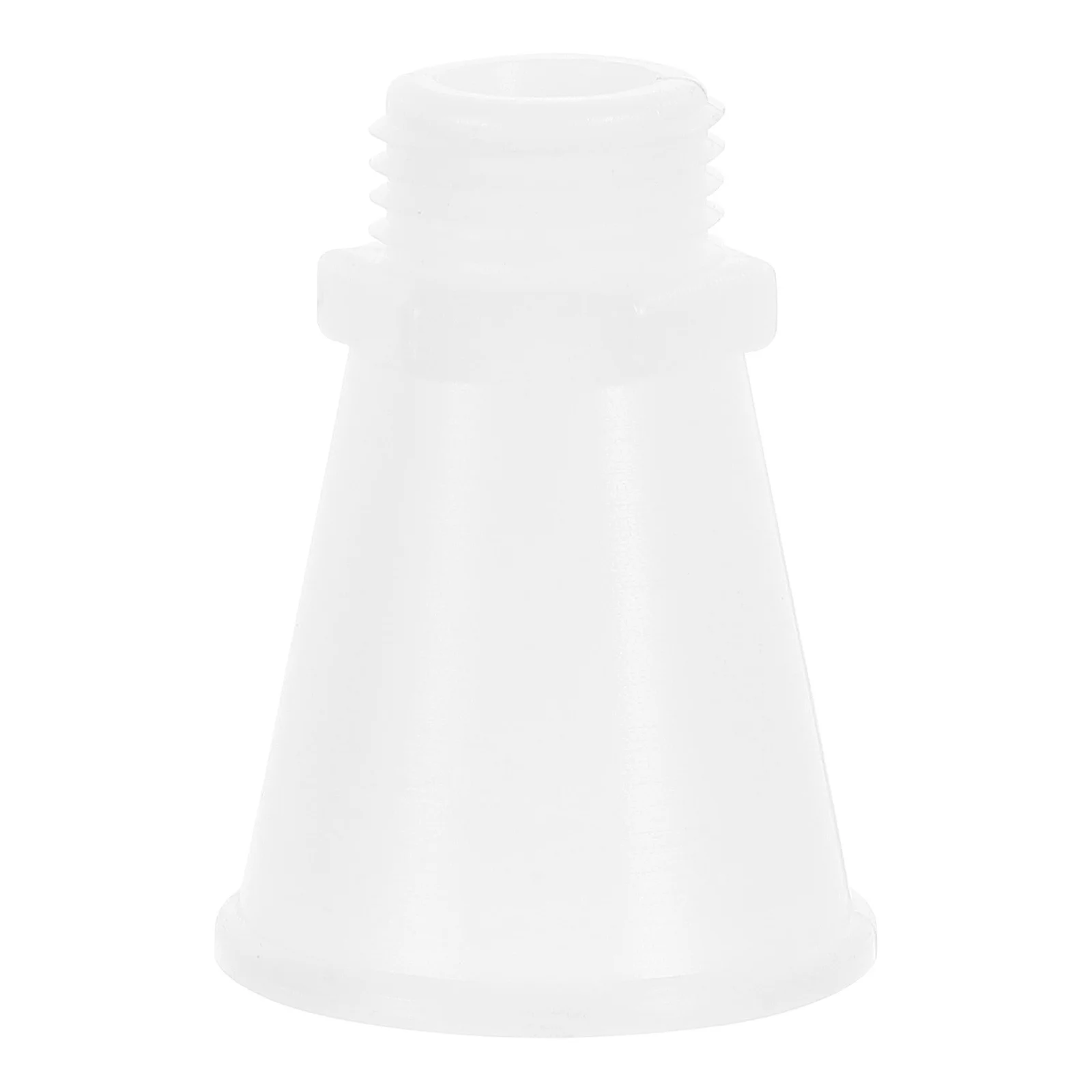 6 Pcs Fire Extinguishers Accessories Replaceable Parts Wide Nozzle Nozzles for Small White Plastic
6 Pcs Fire Extinguishers Accessories Replaceable Parts Wide Nozzle Nozzles for Small White Plastic