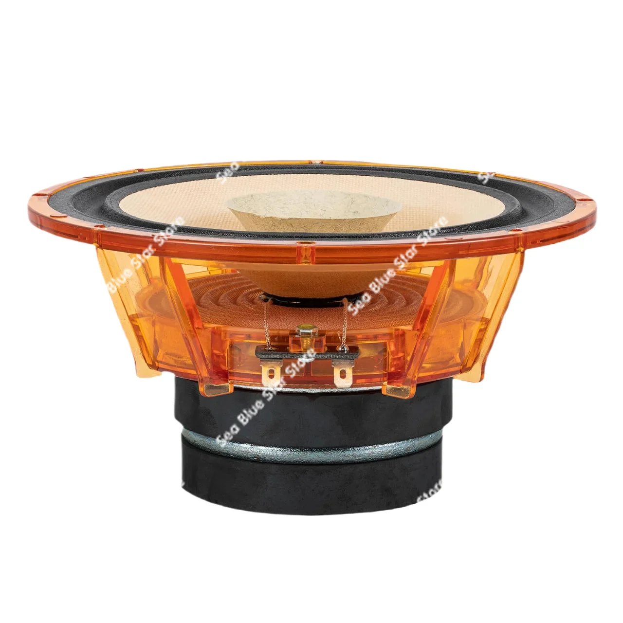 Полнодиапазонный динамик, 6,5-дюймовый динамик, аудиофильский HIFI аудио, прямые продажи с завода
Полнодиапазонный динамик, 6,5-дюймовый динамик, аудиофильский HIFI аудио, прямые продажи с завода