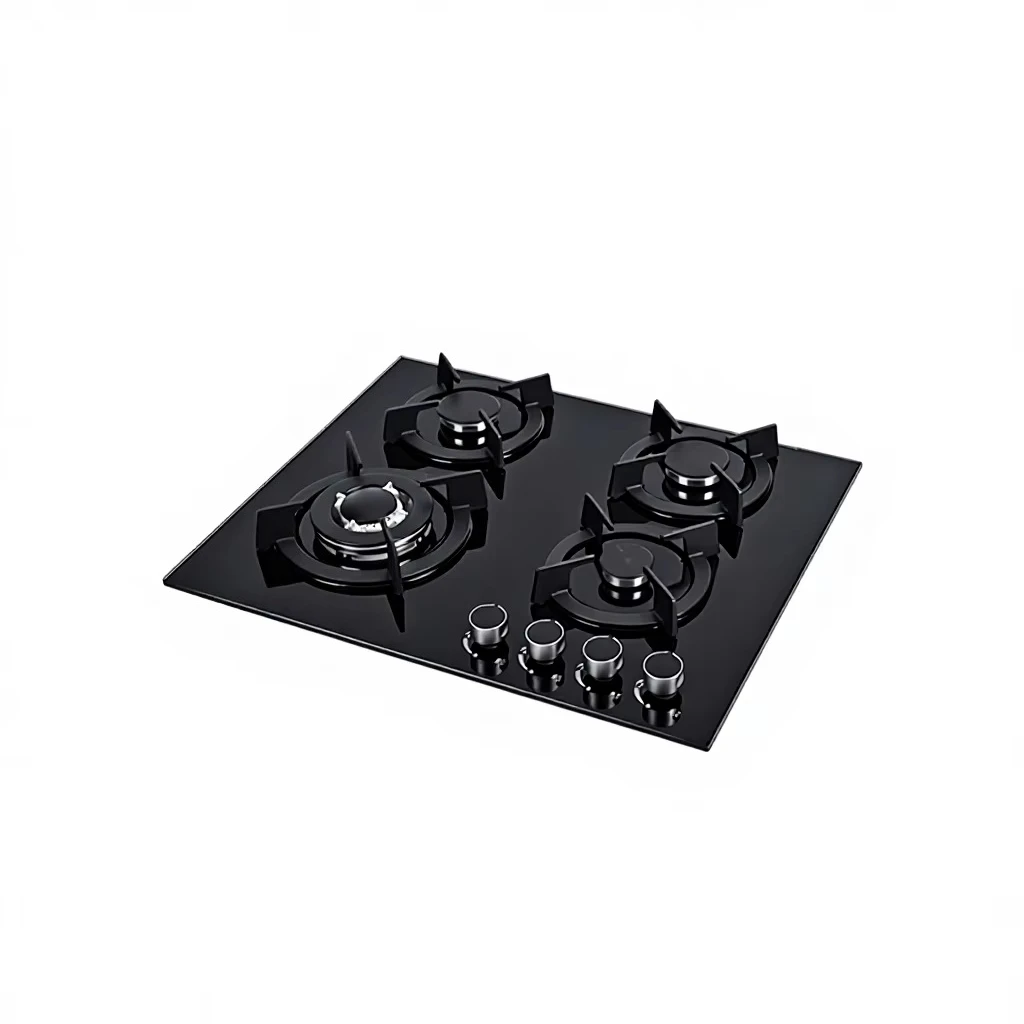 Top Portable Gas Cooktop Built-In Tempered Glass Energy Class for Household Use for Natural Gas LPG for Hotels Outdoor Settings
Top Portable Gas Cooktop Built-In Tempered Glass Energy Class for Household Use for Natural Gas LPG for Hotels Outdoor Settings