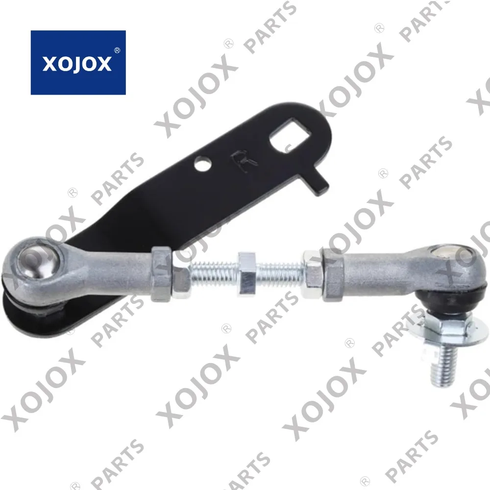 XOJOX LVTFCO 1 Pair Car Headlight Level Sensor Body Height Sensor 48906-35010 48906-35020 Fit for Toyota Tacoma Fit for Lexus Rx
XOJOX LVTFCO 1 Pair Car Headlight Level Sensor Body Height Sensor 48906-35010 48906-35020 Fit for Toyota Tacoma Fit for Lexus Rx