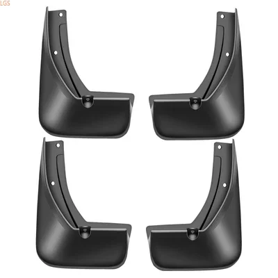 For Hyundai IX35 2009-2019 High quality plastic fender Anti mud Protection Car styling
For Hyundai IX35 2009-2019 High quality plastic fender Anti mud Protection Car styling