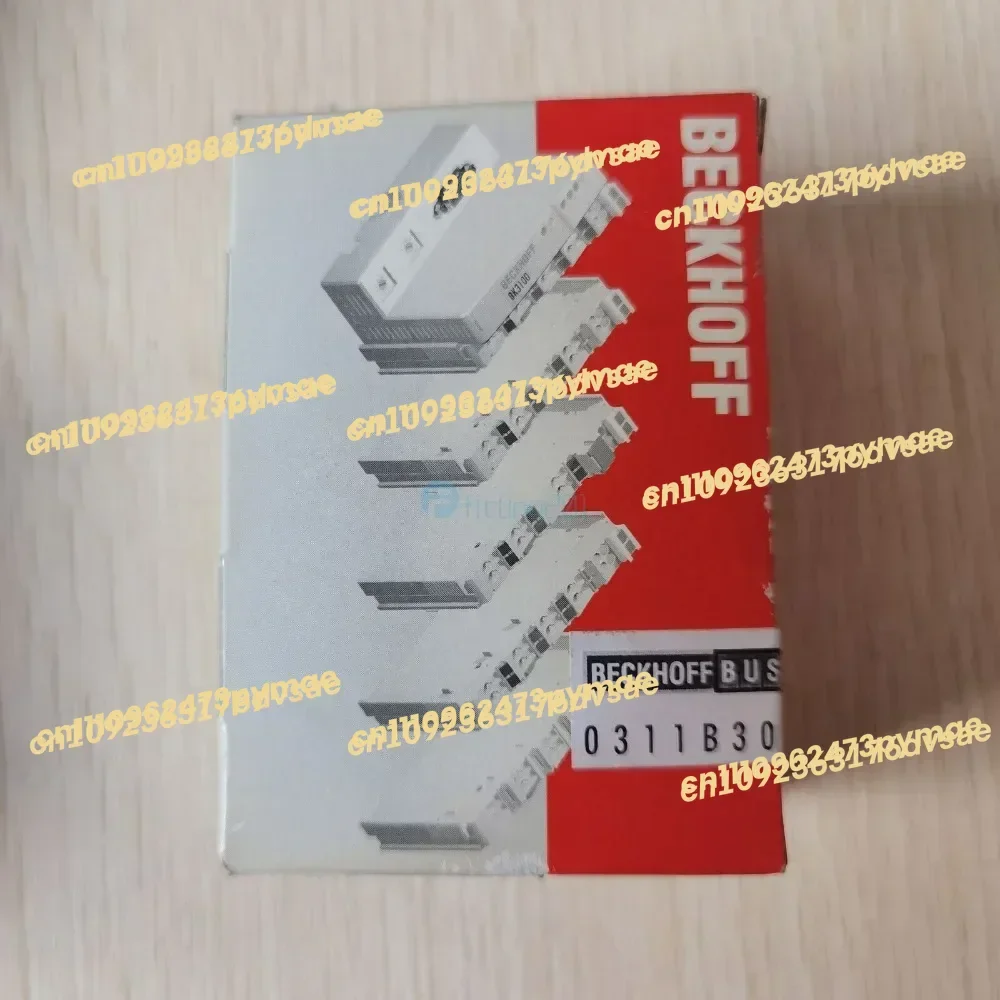 2025New Original BK9100 Ethernet TCP/IP Bus Coupler
2025New Original BK9100 Ethernet TCP/IP Bus Coupler