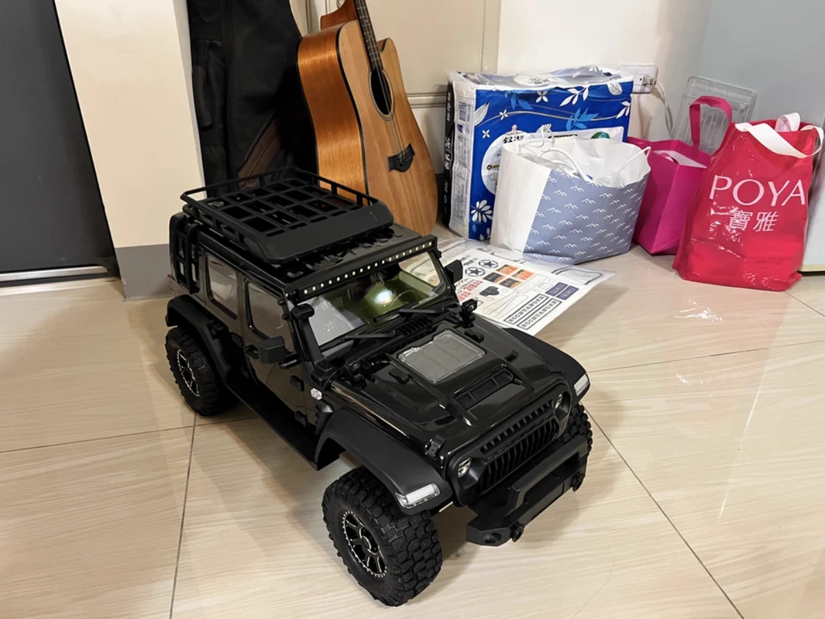 Upgrade parts accessories fit Maker ck5811 Wrangler for 1/7 scale Rock Crawler Truck RC Car toy
Upgrade parts accessories fit Maker ck5811 Wrangler for 1/7 scale Rock Crawler Truck RC Car toy