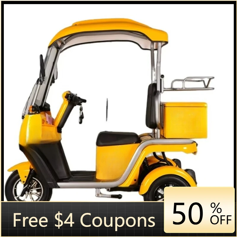 Rs Electric three-wheeled running electric three-wheeled motorcycle takeaway vehicle
Rs Electric three-wheeled running electric three-wheeled motorcycle takeaway vehicle