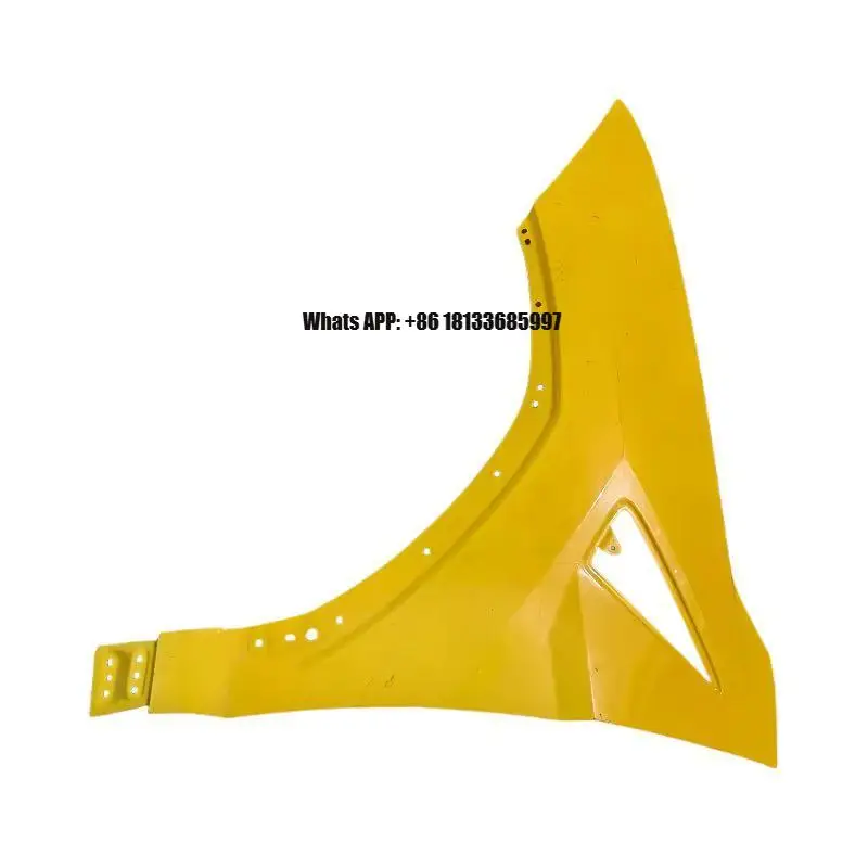 For Lamborghini Urus Vehicle Parts Left and Right Side Panels Car Mudguard OEM 4ML821105A
For Lamborghini Urus Vehicle Parts Left and Right Side Panels Car Mudguard OEM 4ML821105A