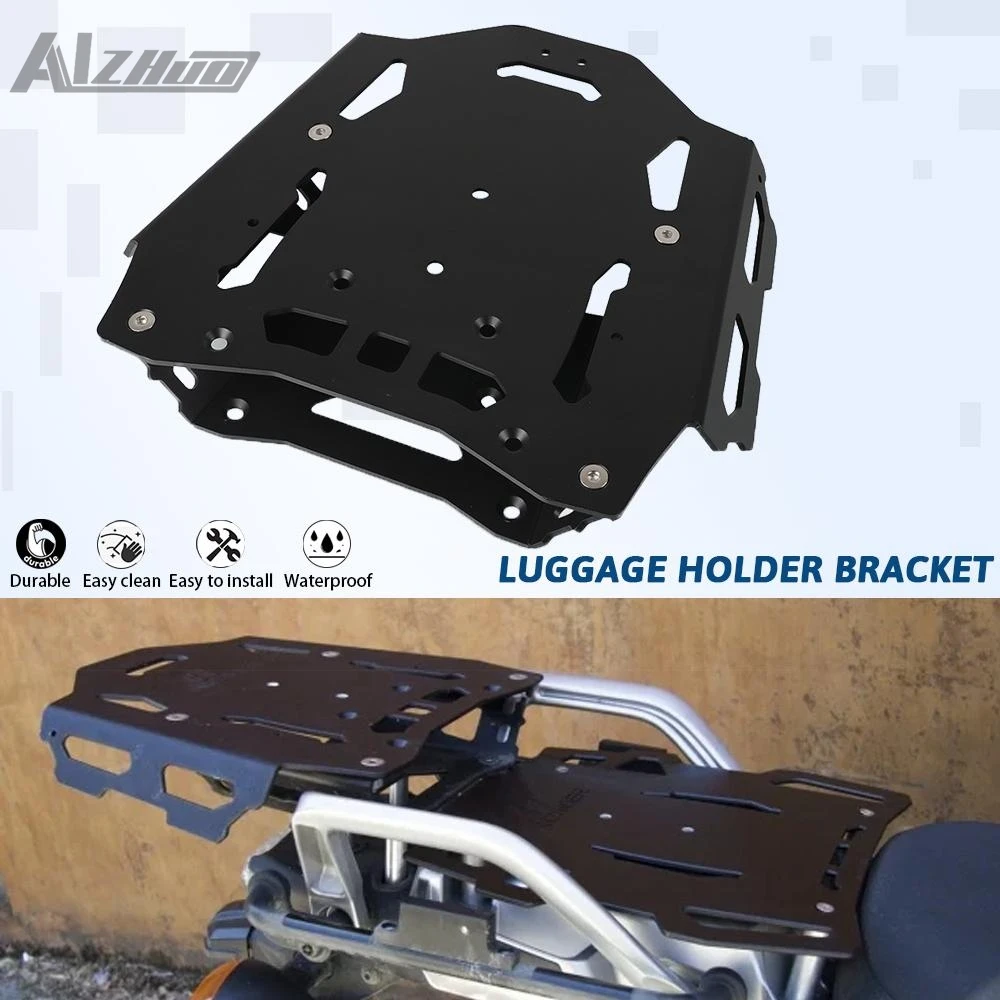 2023 2024 2025 For Yamaha XT1200Z XTZ1200 XT1200ZE Super Tenere ABS RAID EDITION 2010-2026 Rear Rack Luggage Holder Bracket
2023 2024 2025 For Yamaha XT1200Z XTZ1200 XT1200ZE Super Tenere ABS RAID EDITION 2010-2026 Rear Rack Luggage Holder Bracket