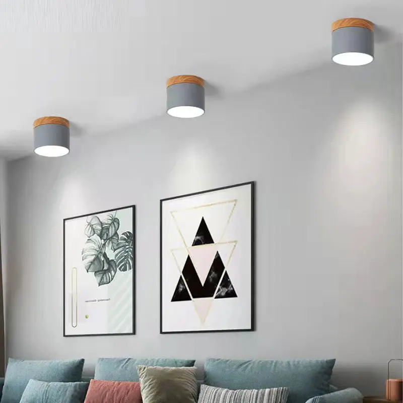 Nordic Style Entrance Light Macaron Solid Wood Ceiling Lamp for Bay Window Balcony Corridor Modern Minimalist Home Decor
Nordic Style Entrance Light Macaron Solid Wood Ceiling Lamp for Bay Window Balcony Corridor Modern Minimalist Home Decor