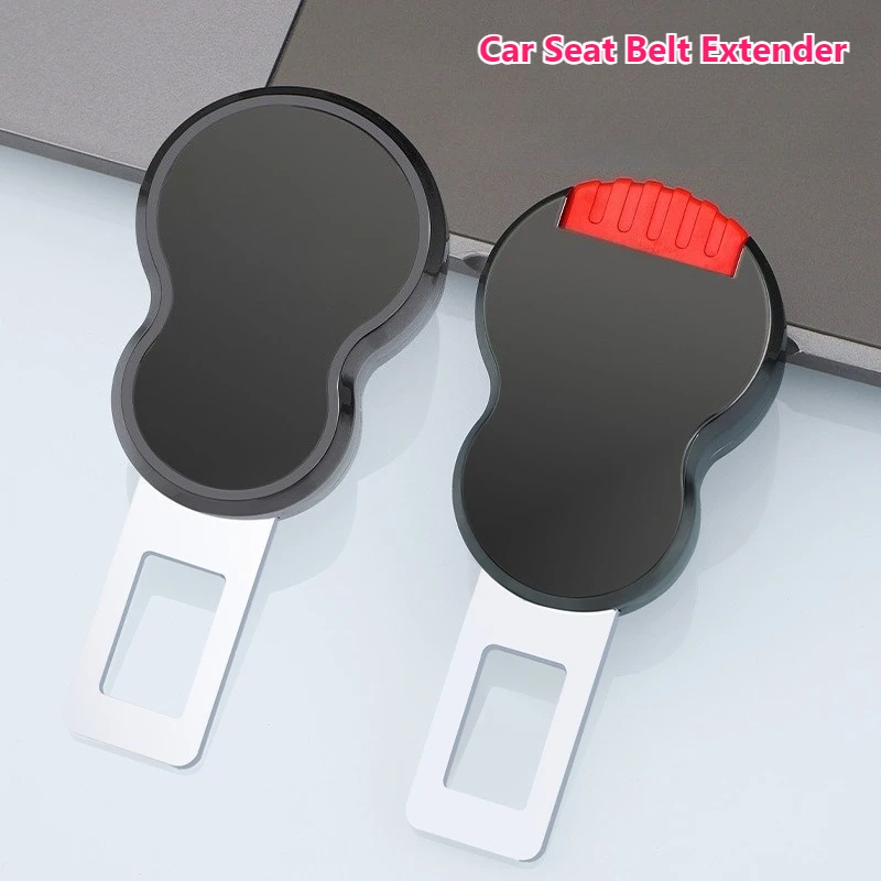 1Pc/2PCs Car Seat Belt Clip Extender Safety Seatbelt Lock Buckle Plug Thick Insert Socket Extender Safety Buckle Car Accessories
1Pc/2PCs Car Seat Belt Clip Extender Safety Seatbelt Lock Buckle Plug Thick Insert Socket Extender Safety Buckle Car Accessories