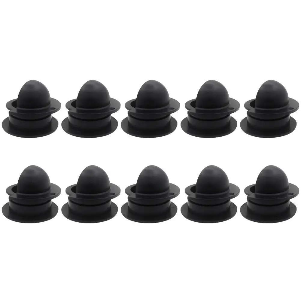 10Pcs Foosball Machine Accessories Plastic Ball Entry Dish Replacement Fits Standard Table Football Soccer Ball
10Pcs Foosball Machine Accessories Plastic Ball Entry Dish Replacement Fits Standard Table Football Soccer Ball