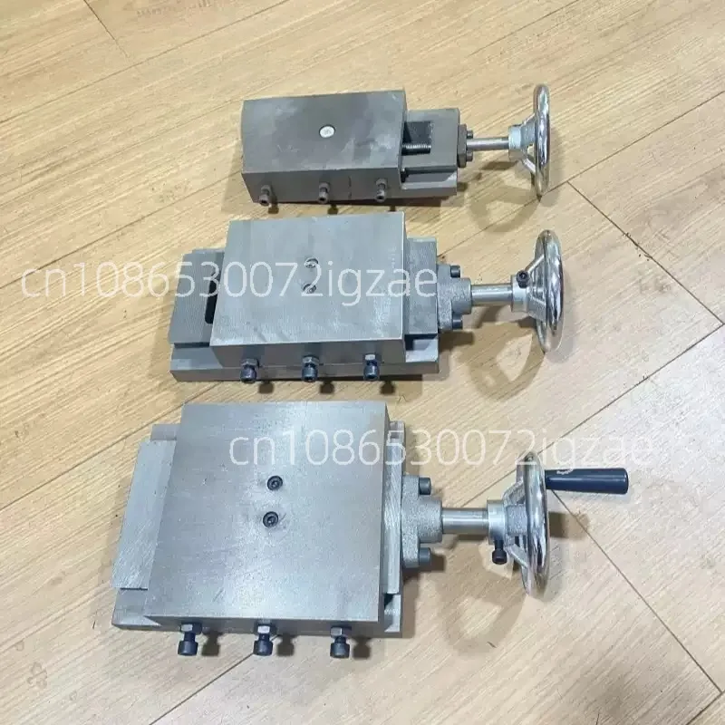 Cast Iron Dovetail Groove Sliding Plate with Rod Straight Line One-way Hand Slide Module Slider Mechanical Guide Rail Table
Cast Iron Dovetail Groove Sliding Plate with Rod Straight Line One-way Hand Slide Module Slider Mechanical Guide Rail Table