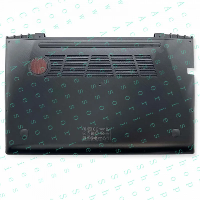 PP+ Laptop Palmrest with Keyboard Bottom Cover For Lenovo Y50-70 Y50P-70 80
PP+ Laptop Palmrest with Keyboard Bottom Cover For Lenovo Y50-70 Y50P-70 80