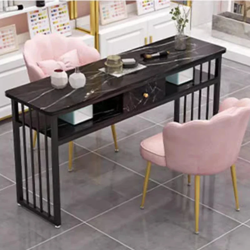 Beauty Cleaner Manicure Table Nail Dressing Nail Professional Manicure Table Marble Schmincktisch Nails Salon Furniture BL50MT
Beauty Cleaner Manicure Table Nail Dressing Nail Professional Manicure Table Marble Schmincktisch Nails Salon Furniture BL50MT