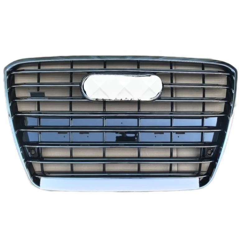 Hot selling Auto Body Parts Grille A8D4 Front Bumper Radiator Grill for A8D4 2012-2016
Hot selling Auto Body Parts Grille A8D4 Front Bumper Radiator Grill for A8D4 2012-2016