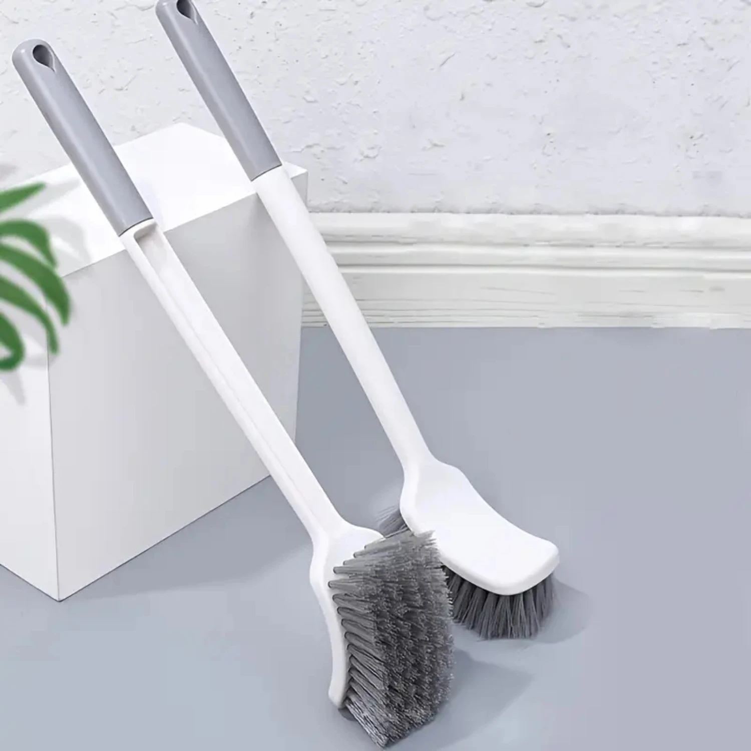 Long Handle Toilet Cleaning Brush for Household, Bathroom Toilet Accessories, 1pc Toilet Brush
Long Handle Toilet Cleaning Brush for Household, Bathroom Toilet Accessories, 1pc Toilet Brush