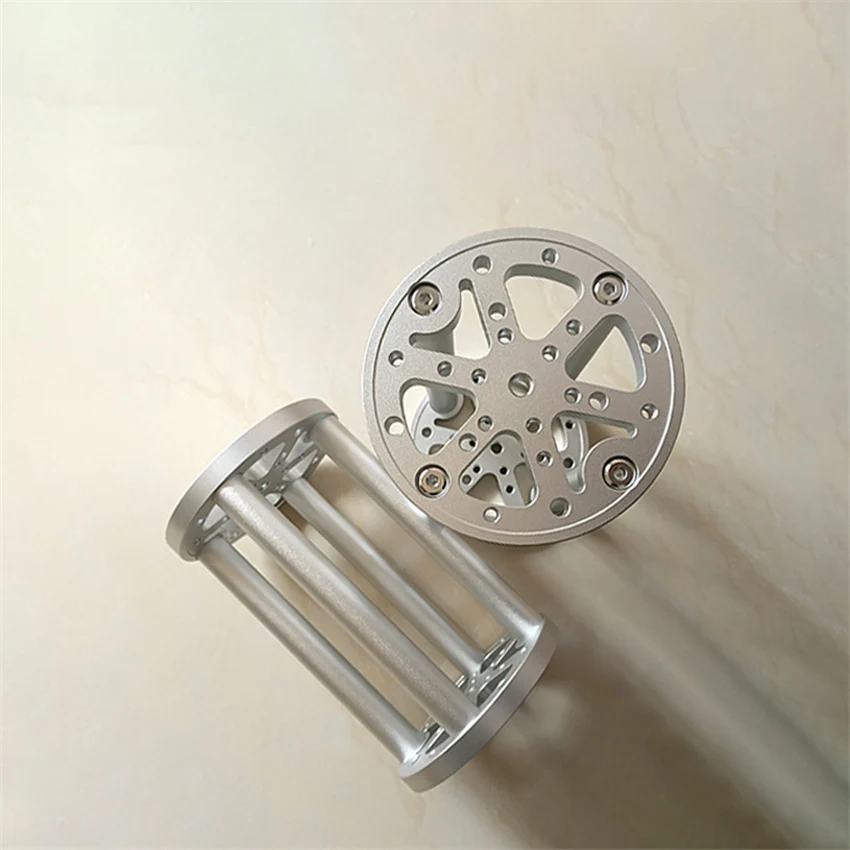 Equatorial Instrument ElevationJoint TC40 Xinda Eq3 eq6 eq5 Tripod Extension Column
Equatorial Instrument ElevationJoint TC40 Xinda Eq3 eq6 eq5 Tripod Extension Column